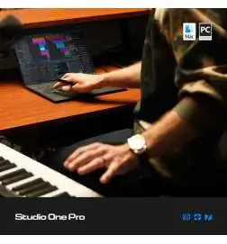 Presonus Studio One Pro 7 License Code