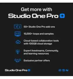 Presonus Studio One Pro 7 License Code