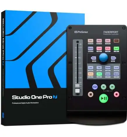 Presonus Faderport V2