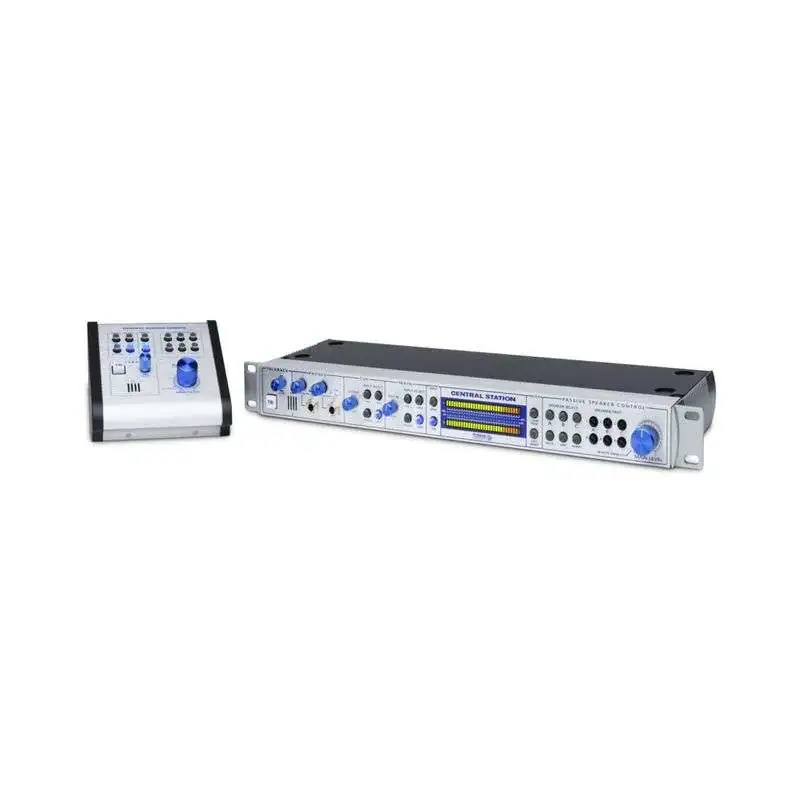 Presonus Central Station Plus Presonus Central Station Plus