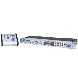 Presonus Central Station Plus