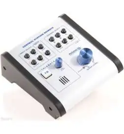 Presonus Central Station Plus