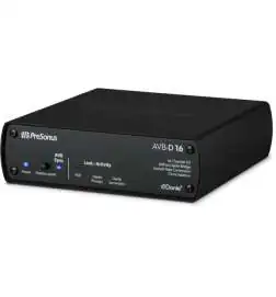 Presonus AVB-D 16