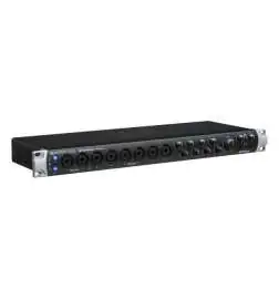 Presonus Quantum 2626