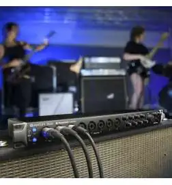 Presonus Quantum 2626
