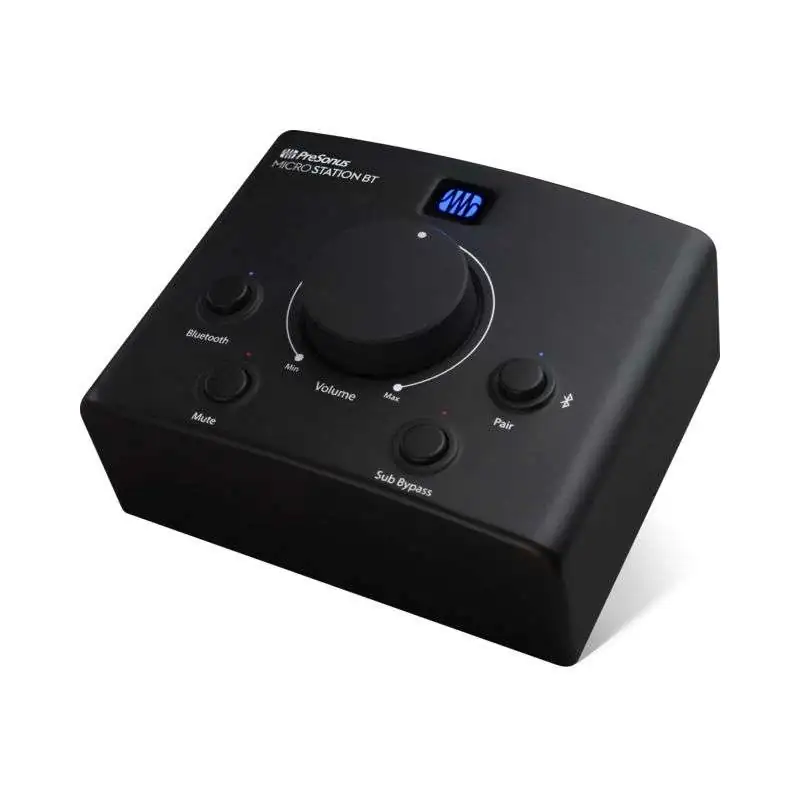 Presonus MicroStation BT