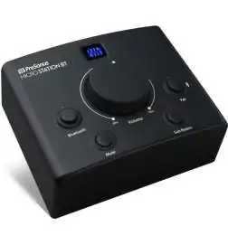 Presonus MicroStation BT