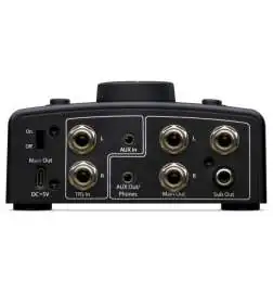 Presonus MicroStation BT