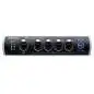 Presonus SW5E AVB Switch Interfaccia Audio Ethernet Presonus SW5E AVB Switch Interfaccia Audio Ethernet