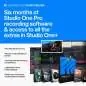 Presonus AudioBox GO Creator Bundle