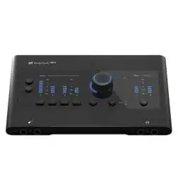 Presonus Quantum ES 4 audio interface