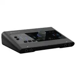 Presonus Quantum ES 4 Interface audio