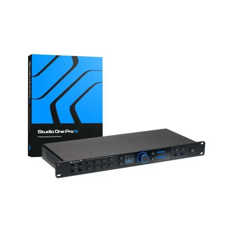 Presonus Quantum HD 8 Interfejs audio Presonus Quantum HD 8 Interfejs audio