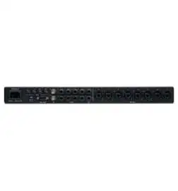 Presonus Quantum HD 8 Interfaz de audio