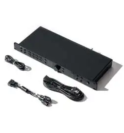 Presonus Quantum HD 8 Interface audio