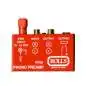 Rolls VP-29 phono preamp Rolls VP-29 phono preamp
