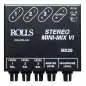 Rolls MX28