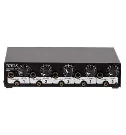 Rolls RA53b