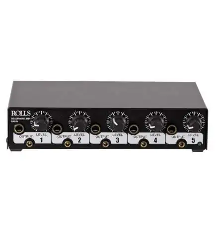 Rolls RA53b