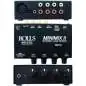 Rolls MX51s MiniMix - II Stereomixer