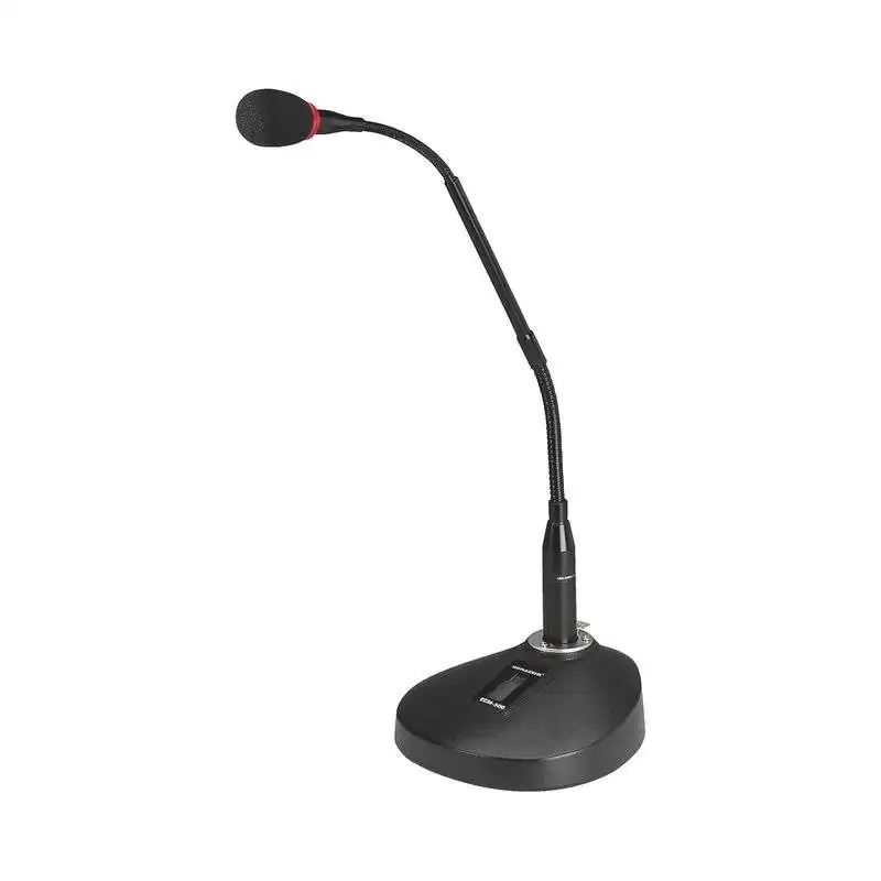 Monacor ECM-500 Micrófono de mesa