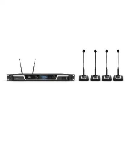 LD-Systems U506 CS 4 662-694 MHz