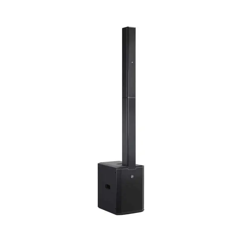 LD-Systems MAUI 28 G3 Schwarz LD-Systems MAUI 28 G3 Schwarz