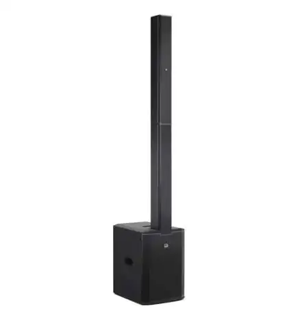 LD-Systems MAUI 28 G3 Schwarz