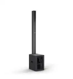 LD-Systems MAUI 28 G3 Schwarz