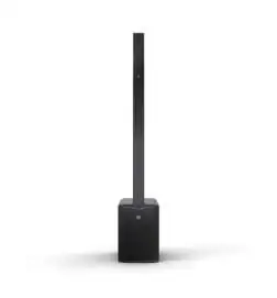 LD-Systems MAUI 28 G3 Schwarz