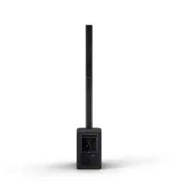 LD-Systems MAUI 28 G3 Schwarz