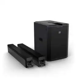 LD-Systems MAUI 28 G3 Schwarz