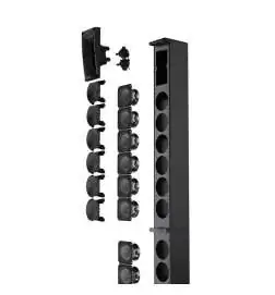 LD-Systems MAUI 28 G3 Schwarz