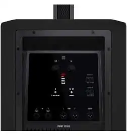 LD-Systems MAUI 28 G3 Schwarz
