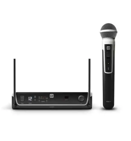 LD-Systems U305 HHD