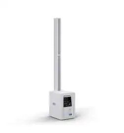 LD-Systems MAUI 28 G3 MIX Weiß