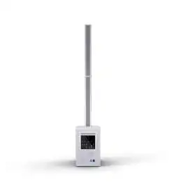 LD-Systems MAUI 28 G3 MIX Weiß