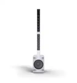 LD-Systems MAUI 28 G3 MIX Weiß