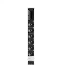LD-Systems MAUI 28 G3 MIX Weiß