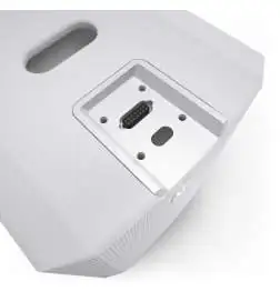 LD-Systems MAUI 28 G3 MIX Weiß