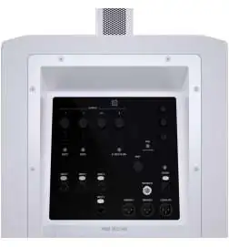 LD-Systems MAUI 28 G3 MIX Weiß