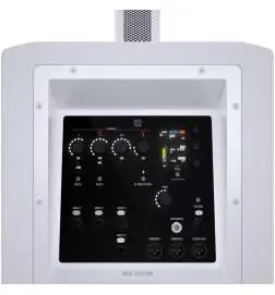 LD-Systems MAUI 28 G3 MIX Weiß