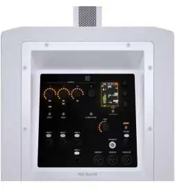 LD-Systems MAUI 28 G3 MIX Weiß