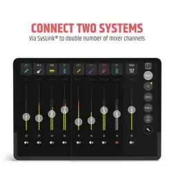 LD-Systems MAUI 28 G3 MIX Weiß