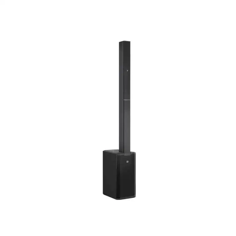 LD-Systems MAUI 11 G3 MIX Schwarz LD-Systems MAUI 11 G3 MIX Schwarz