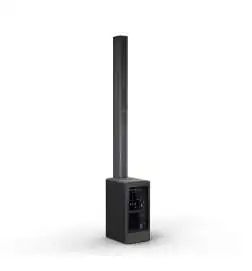 LD-Systems MAUI 11 G3 MIX Schwarz