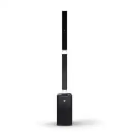 LD-Systems MAUI 11 G3 MIX Schwarz