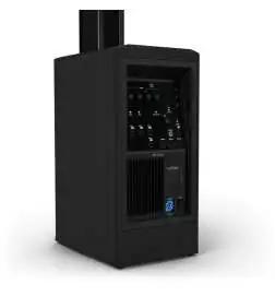 LD-Systems MAUI 11 G3 MIX Schwarz