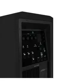 LD-Systems MAUI 11 G3 MIX Schwarz
