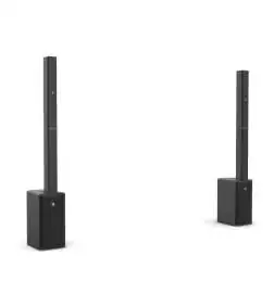 LD-Systems MAUI 11 G3 MIX Schwarz